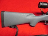 Remington Model 710 .270 Winchester w/Bushnell 3-9x40mm scope - 2 of 15
