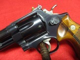 Smith & Wesson Model 29-2 8.375-inch 44 Mag Dirty Harry w/original case - 3 of 15