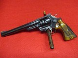 Smith & Wesson Model 29-2 8.375-inch 44 Mag Dirty Harry w/original case - 2 of 15