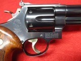 Smith & Wesson Model 29-2 8.375-inch 44 Mag Dirty Harry w/original case - 8 of 15