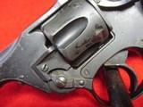 Enfield No.2 Mk.1** 38 S&W, 38/200, Top-Break Revolver 1943 - 11 of 15