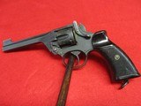Enfield No.2 Mk.1** 38 S&W, 38/200, Top-Break Revolver 1943 - 9 of 15