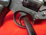 Enfield No.2 Mk.1** 38 S&W, 38/200, Top-Break Revolver 1943 - 7 of 15