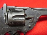 Enfield No.2 Mk.1** 38 S&W, 38/200, Top-Break Revolver 1943 - 4 of 15
