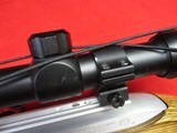 Ruger 10/22 Target .17 Mach 2 conversion w/3-9x40mm scope - 12 of 15