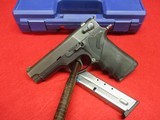 Smith & Wesson Model 411 .40 S&W Semi pistol w/original box - 1 of 14