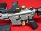 Sig Sauer M400 Elite Titanium 5.56 NATO 16” w/EOTech - 2 of 15