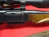 Remington 750 270 Winchester w/Scope, Sling, Beautiful Wood Furniture - 10 of 15