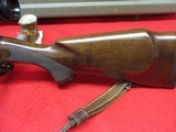 Remington 750 270 Winchester w/Scope, Sling, Beautiful Wood Furniture - 3 of 15
