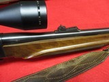 Remington 750 270 Winchester w/Scope, Sling, Beautiful Wood Furniture - 11 of 15