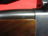 Remington 750 270 Winchester w/Scope, Sling, Beautiful Wood Furniture - 5 of 15