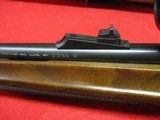 Remington 750 270 Winchester w/Scope, Sling, Beautiful Wood Furniture - 6 of 15