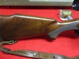 Remington 750 270 Winchester w/Scope, Sling, Beautiful Wood Furniture - 8 of 15
