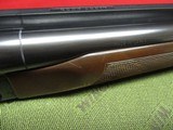 Winchester Model 23 Light Duck 20-gauge SxS 1 OF 500 w/case! - 10 of 15