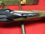 Winchester Model 23 Light Duck 20-gauge SxS 1 OF 500 w/case! - 7 of 15
