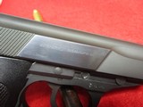 Walther P5 9mm Pistol w/original Box! - 8 of 15