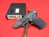 Walther P5 9mm Pistol w/original Box! - 1 of 15