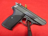 Walther P5 9mm Pistol w/original Box! - 7 of 15