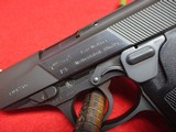 Walther P5 9mm Pistol w/original Box! - 3 of 15