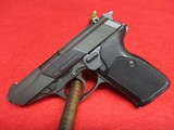 Walther P5 9mm Pistol w/original Box! - 2 of 15