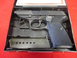 Walther P5 9mm Pistol w/original Box! - 15 of 15