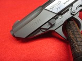 Walther P5 9mm Pistol w/original Box! - 5 of 15