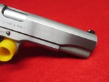 Colt 1911A1 Series 80 .38 Super w/Orig. Box, spare Jarvis 9x23mm Win Barrel - 10 of 15