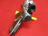 Ruger Mk III Hunter 22 LR S/S pistol w/box, red dot scope - 6 of 15