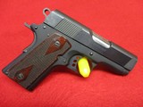 Colt New Agent .45 3” subcompact pistol w/original box - 7 of 15