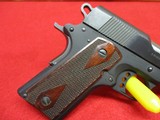Colt New Agent .45 3” subcompact pistol w/original box - 8 of 15