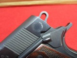 Colt New Agent .45 3” subcompact pistol w/original box - 3 of 15