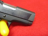 Colt New Agent .45 3” subcompact pistol w/original box - 10 of 15