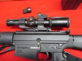 Remington R-25 .308 Win Rifle w/Bushnell scope, red dot, 5 spare mags - 10 of 15