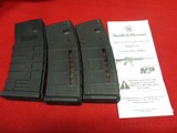 Smith & Wesson M&P 15 Sport II 5.56mm Lightly Used, 3 mags - 15 of 15