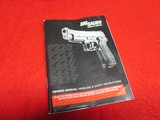 Sig Sauer P226 Custom 9mm 18+1 Pistol w/box - 15 of 15