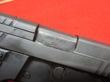 Sig Sauer P226 Custom 9mm 18+1 Pistol w/box - 9 of 15