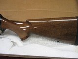 Browning BAR Safari Mk II .30-06 High Gloss Checkered Walnut Like New in Box - 4 of 15