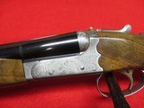 SKB Model 385 20-guage SxS shotgun Excellent Condition - 9 of 15
