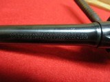 Colt Model 1917 D.A. 45 w/stag grips, original grips (customized), moon clips, lanyard, holster - 6 of 15
