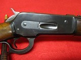 Winchester Model 71 .348 WCF Lever Action Rifle, Made 1955 - 2 of 15