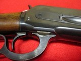 Winchester Model 71 .348 WCF Lever Action Rifle, Made 1955 - 7 of 15