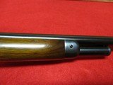 Winchester Model 71 .348 WCF Lever Action Rifle, Made 1955 - 5 of 15