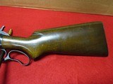 Winchester Model 71 .348 WCF Lever Action Rifle, Made 1955 - 8 of 15