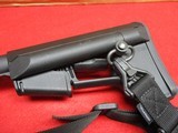 Colt LE6920 SOCOM M4A1 Carbine, Aimpoint Optics, 8 Mags - 7 of 15