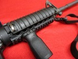 Colt LE6920 SOCOM M4A1 Carbine, Aimpoint Optics, 8 Mags - 5 of 15