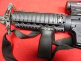 Colt LE6920 SOCOM M4A1 Carbine, Aimpoint Optics, 8 Mags - 11 of 15
