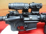 Colt LE6920 SOCOM M4A1 Carbine, Aimpoint Optics, 8 Mags - 2 of 15