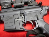 Colt LE6920 SOCOM M4A1 Carbine, Aimpoint Optics, 8 Mags - 8 of 15