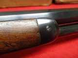 Winchester Model 1873 2nd Model 38-40 Winchester 24” Rifle Circa 1890 - 6 of 15