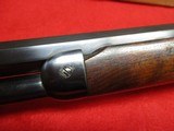 Winchester Model 1873 2nd Model 38-40 Winchester 24” Rifle Circa 1890 - 13 of 15